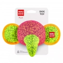 Фото - игрушки Collar WAUDOG Fun игрушка для собак с пищалкой СЛОН