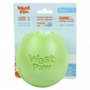 Фото - игрушки West Paw RUMBL игрушка-кормушка для собак средних и крупных пород 10 см