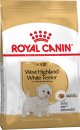 Фото - сухой корм Royal Canin WESTIE HIGHLAND WHITE TERRIER ADULT (ВЕСТ ХАЙЛЕНД ВАЙТ ТЕРЬЕР ЭДАЛТ) корм для собак от 10 месяцев