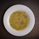 Фото - влажный корм (консервы) Vibrisse SHAKE консервированный суп для котят КУРИЦА, ОМЕГА 3