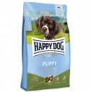 Фото - сухой корм Happy Dog BABY LAMB & RICE корм для щенков с чувствительным пищеварением от 4-х недель, ЯГНЕНОК и РИС