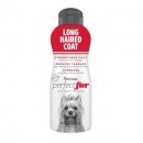Фото - повсякденна косметика Tropiclean LONG HAIRED COAT Шампунь для довгої шерсті собак