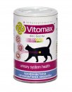Фото - для сечостатевої системи (урологія та репродукція) Vitomax Вітаміни для профілактики сечокам'яної хвороби у котів