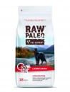 Фото - сухий корм Vet Expert Raw Paleo (Роу Палео) Adult Large Beef сухий корм для собак великих порід ЯЛОВИЧИНА