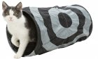 Trixie Шуршащий туннель для кошек нейлоновый (4301)