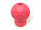 Фото - іграшки SodaPup (Сода Пап) Skull Treat Dispense іграшка для собак ЧЕРЕП, рожевий