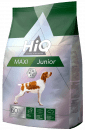 Фото - сухий корм HiQ Maxi Junior корм для молодих собак великих порід