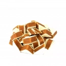 Фото - лакомства AnimAll Snack лососевые сендвич-треугольники для собак