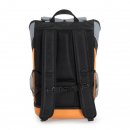 Фото - переноски, сумки, рюкзаки Camon (Камон) Рюкзак-переноска для животных, серый