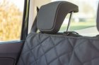 Фото - аксессуары в авто Trixie Car Seat двойная подушка-автокресло для собак (13206)