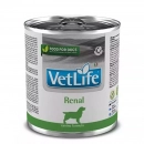 Фото - ветеринарні корми Farmina (Фарміна) Vet Life Renal лікувальний вологий корм для підтримки функції нирок у собак