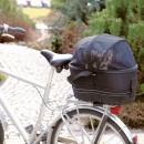 Фото - велоаксессуары Trixie Bicycle Basket сумка велосипедная для собак до 8 кг (13118)