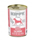 Фото - влажный корм (консервы) Kippy (Киппи) PATE SALMON консервы для собак (ЛОСОСЬ), паштет