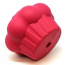 Фото - игрушки SodaPup (Сода Пап) Cupcake Treat Dispenser игрушка для собак КАПКЕЙК, розовый