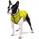 Фото - одяг Collar WAUDOG курточка для собак малюнок "Сміливість"