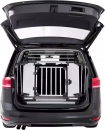 Фото - аксесуари в авто Trixie Подовжувач висоти для універсальної задньої автомобільної решітки (13202)