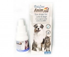 Фото - для глаз AnimAll VetLine капли глазные для собак и кошек