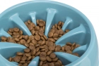 Фото - миски, поилки, фонтаны Trixie Slow Feeding миска для медленного кормления кошек и собак