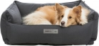Фото - лежаки, матраси, килимки та будиночки Trixie Farello Лежак для собак, чорний