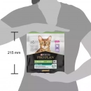 Фото - сухой корм Purina Pro Plan (Пурина Про План) Renal Plus Sterilised Adult Turkey cухой корм для стерилизованных кошек ИНДЕЙКА