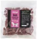 Фото - ласощі AnimAll Snack качині сосиски для собак