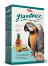 Фото - корм для птиц Padovan (Падован) Pappagalli GrandMix - корм для крупных попугаев