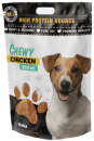 Фото - лакомства Gigi (Гиги) Chewy chicken Fillet лакомство для собак, филе КУРИЦА