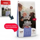 Фото - сухий корм Mera (Мера) Pure Sensitive Adult Lamm & Reis сухий корм для дорослих собак усіх порід ЯГНЯ та РИС
