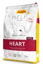 Фото - ветеринарные корма Josera (Йозера) Help Veterinary Diet Heart Dog сухой лечебный корм для собак при хронической сердечной недостаточности