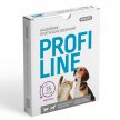 Фото - від бліх та кліщів ProVet Profiline (ПрофіЛайн) нашийник від бліх та кліщів для собак і кішок, фіолетовий