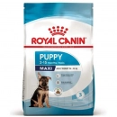 Royal Canin MAXI PUPPY корм для щенков крупных пород от 2 до 15 месяцев