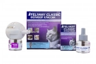 Фото - седативные препараты (успокоительные) Ceva (Сева) FELIWAY CLASSIC (ФЕЛИВЕЙ) феромон для кошек