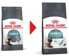 Фото - сухой корм Royal Canin HAIRBALL CARE (ХЕЙРБОЛЛ КЕАР) сухой корм для взрослых кошек