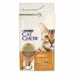 Фото - сухой корм Cat Chow ADULT DUCK корм для взрослых кошек с уткой