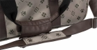 Фото - переноски, сумки, рюкзаки Trixie (Тріксі) Maxima переноска для собак і кішок, бежевий/коричневий (28903)