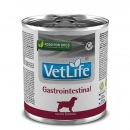 Фото - ветеринарные корма Farmina (Фармина) Vet Life Gastrointestinal лечебный влажный корм для собак при заболевании ЖКТ