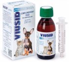 Фото - для печени Catalysis S.L. Viusid Pets (Виусид Петс) средство для поддержки иммунитета и функции печени для кошек и собак