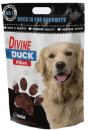 Фото - ласощі Gigi (Гігі) Divine Duck Fillet ласощі для собак, філе КАЧКА