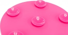 Фото - миски, напувалки, фонтани Trixie Lick’n'Snack силіконовий килимок для лизання та перекусу, рожевий