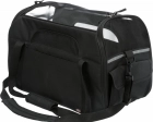 Фото - переноски, сумки, рюкзаки Trixie (Трикси) MADISON сумка - переноска для кішок та собак, чорний