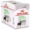 Фото - вологий корм (консерви) Royal Canin DIGESTIVE CARE вологий корм для собак із чутливим травленням