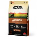 Фото - сухой корм Acana Adult Large Breed Recipe корм для взрослых собак крупных пород КУРИЦА