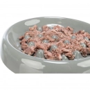 Фото - миски, поилки, фонтаны Trixie Slow Feeding Ceramic Bowl керамическая миска для медленного кормления кошек и собак (24800)