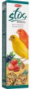 Фото - ласощі для птахів Padovan (Падован) Stix Berries Canarini ласі палички для хвилястих папуг і маленьких екзотичних птахів