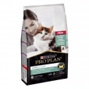 Фото - сухий корм Purina Pro Plan (Пурина Про План) Kitten LiveClear Turkey сухий корм для кошенят для зменшення алергенів на шерсті ІНДИЧКА