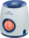 Фото - игрушки Trixie Dog Activity Ball & Treat интерактивная игрушка для собак (32009)