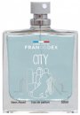 Фото - повсякденна косметика Francodex City Perfume парфуми для собак