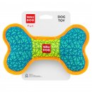 Collar WAUDOG Fun іграшка для собак з пищалкою КІСТКА