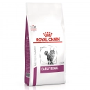 Фото - ветеринарные корма Royal Canin EARLY RENAL FELINE корм для кошек при ранней стадии почечной недостаточности