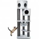Фото - дряпалки, з будиночками Trixie PIRRO (ПІРРО) дряпалка - ігровий комплекс для котів (44701)